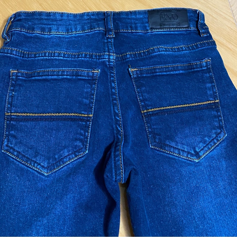 Boy´s  RND Blue Jeans 12 size